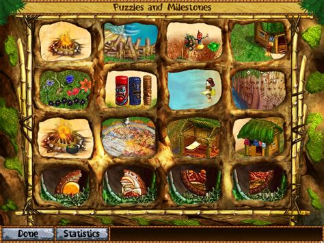 puzzles virtual villagers 4|virtual villagers lost children puzzles.